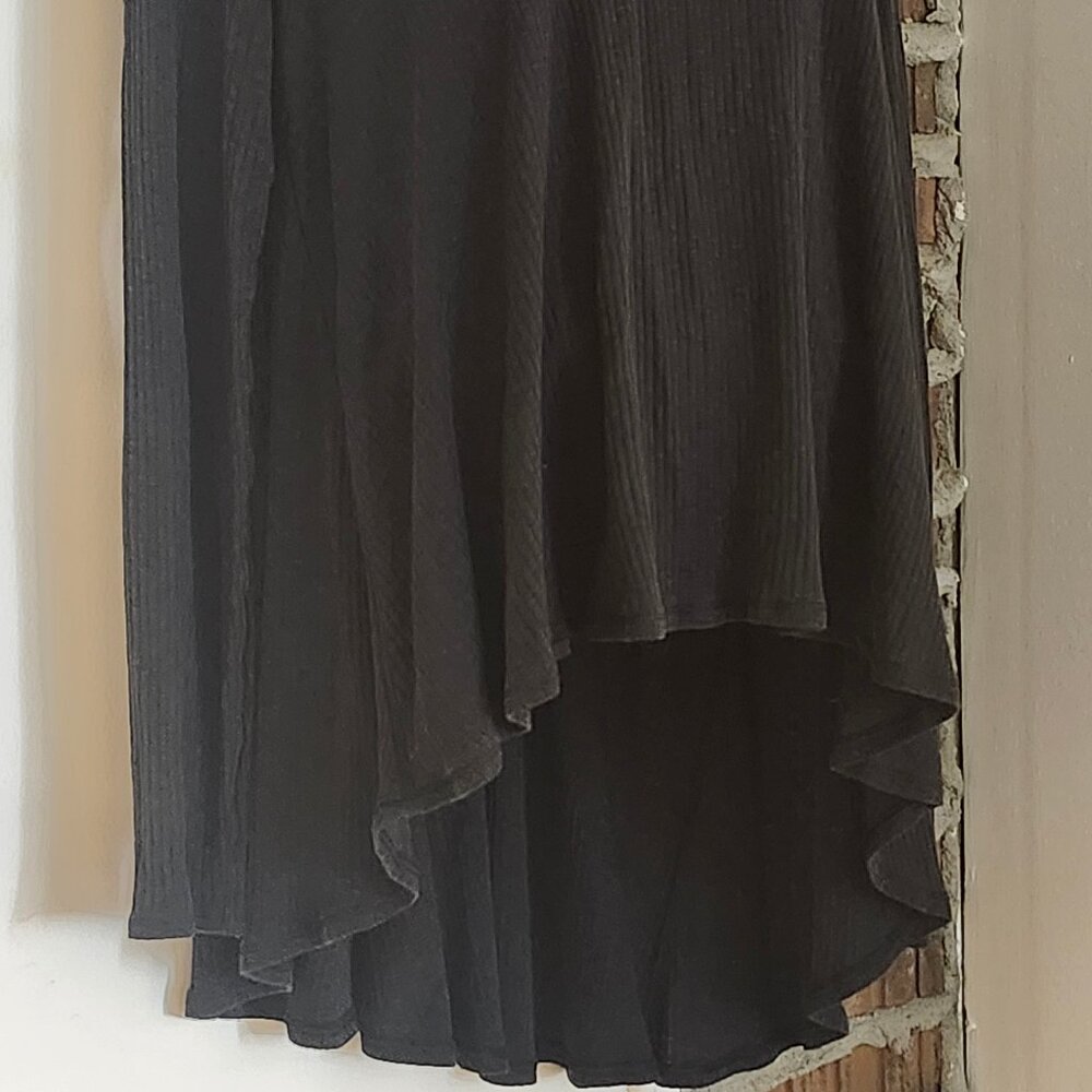 lululemon athletica Charcoal Cardigan - Picture 3 of 8
